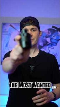 The Most Wanted EDP | 2nd Highest rated fragrance on channel by Women