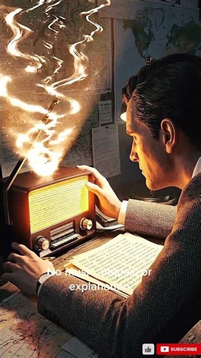 “The Creepiest Radio Signals Ever Recorded (Unsolved)”