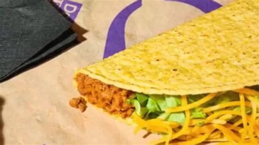 Michigan Taco Bells cut lettuce amid outbreak