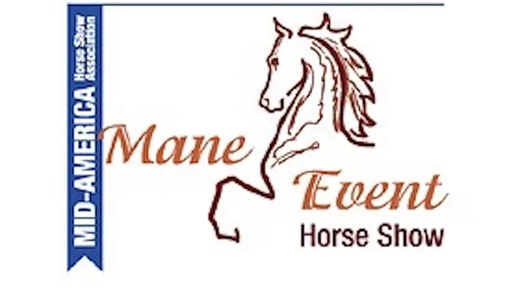 2025 Mane Event Horse Show - Wednesday Evening