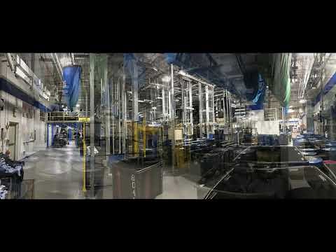 Clean Uniforms New Bedford, MA Video CM