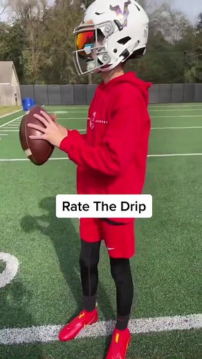 10/10 for the GST 🏈 #youthfootball #footballszn #qb #qbs #drake #21savage #CLB