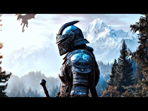 WHERE LEGENDS ARE BORN | 2 Hours of Most Epic Fantasy & Heroic Adventure Music Mix