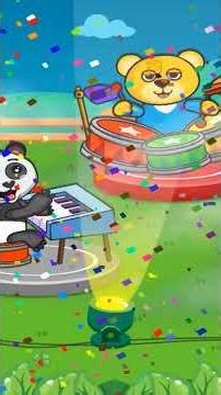 Bend Baja Cartoon | Funny Kids Animation. Bend Baja Comedy Cartoon | Kids Entertainment Video