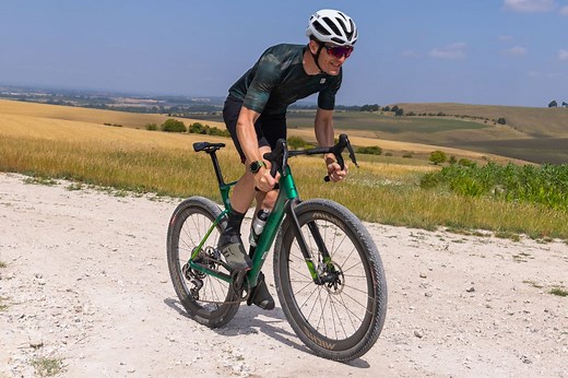 Best gravel bikes in 2026: top-rated carbon, aluminium, titanium and steel gravel bikes reviewed