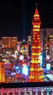 The Rise and Fall of Las Vegas: What Really Went Wrong?