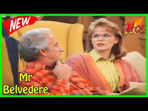 Mr.Belvedere 2025 Full Episodes 😂😂 The Election 😂😂 Best Comedy American Full Season