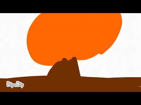 Sprunki Oren has a diarrhea poop !!! #fart #diarrhea #fartsoundeffect #funny #sprunki #animation