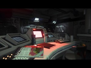Alien: Isolation (Les 20 Premières Minutes sur PS3)