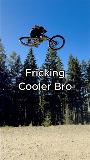 MTB is for the DRILLAS🤫 #mtb #meme #funny #shorts #subscribe