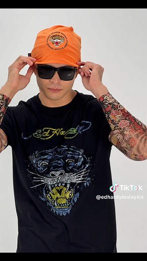 Hurry up to visit KL Mid Valley store for your latest Ed HARDY collections to celebrate Raya in Style 😎 Limited stock only. #edhardy #foryou #fyp #viral #tiktok #trending #raya #gaya #style #sale #kualalumpur #selangor #putrajaya #perak #perlis #pahang #penang #melaka #johor #negerisembilan #sarawak #sabah #brunei #kelantan #terengganu #kedah #singapore #china #india #indonesia #thailand #philippines @Batik Air @Fly AirAsia @Malindo Air @Malaysia Airlines @Singapore Airlines @garuda.indonesia @