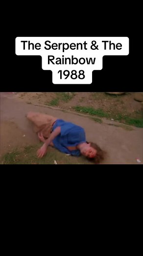 Exploring Wes Craven's The Serpent and the Rainbow