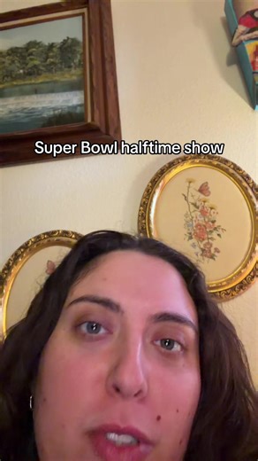 Super Bowl Halftime Show Expectations