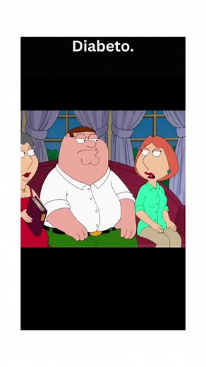Diabeto from Family Guy - Funny Clip Compilation
