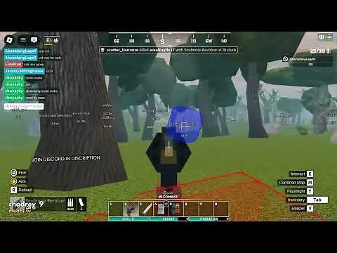 Ch4dr3y.xyz|*FREE* #1 BEST Apocalypse Rising 2 Script – [2025]#ar2script #robloxscript #roblox