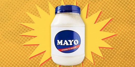 Kraft Just Settled the Debate: This Is Where to Store Mayo