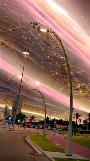 The most beautiful place on earth 😱 don't feel real #travel #beautiful #adventure #nature #explore