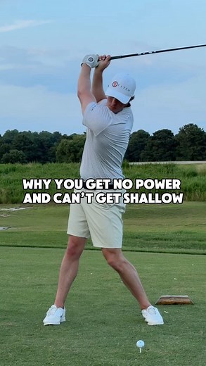 199K views · 4.7K reactions | Can’t get any distance and struggling...