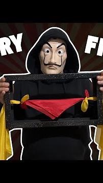 CENTURY FRAME MAGIC TRICK #tricks #foryou #magic #youtubeshorts #ytshorts #tutorial