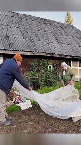 Cleaning up nature’s beauty 🌿✨ Let’s keep our surroundings clean! 🌍🧹 #EcoFriendly #CleanUpDay | TV Cooking