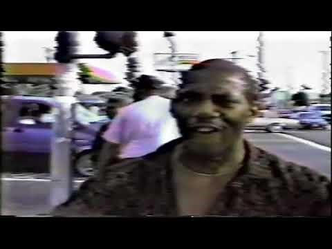 Anatomy of a Riot April 29, 1992 LA Riots