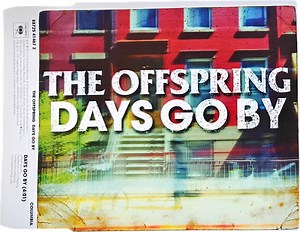 The Offspring - Days Go By