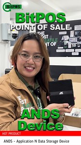 13 reactions |  Take Full Control of Your Business Data with BitPOS...