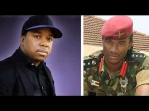 kudzie Nyakudya ft Jah Prayzah 'MATORA MWANA WANGU'