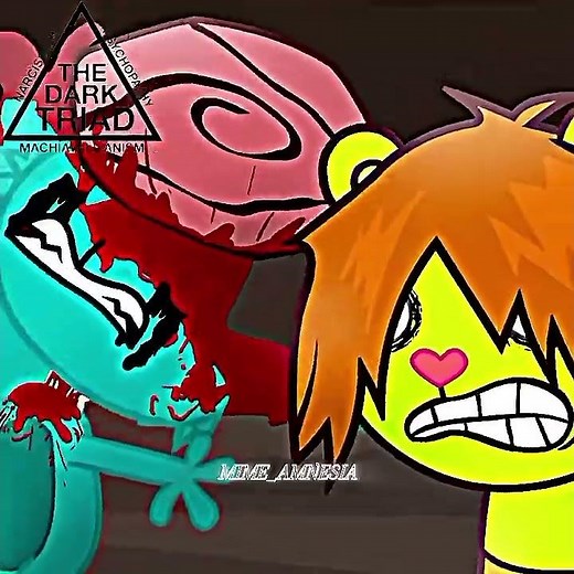 #amnesia #happytreefriends #htf #htfamnesia