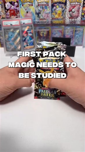 Join us live right now! ——> Get your chance at a big hit! #pokemon #packopening #pokemontcg #live #pokemoncards | PokeBank