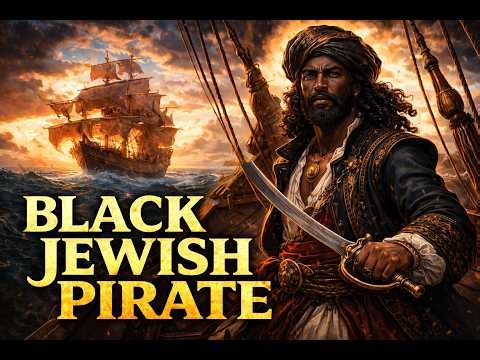 The Pirate Rabbi: Samuel Pallache and The Sephardic Jewish Corsairs
