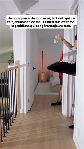 1.3M views · 4.2K reactions | Suis-je la seule d’en avoir un comme ça à la maison ?   #couple #amour #entrepreneur #couplegoal | Alie Bragz | Facebook