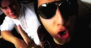 RAD BROMANCE - Lady Gaga parody of BAD ROMANCE