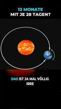 September heißt „der Siebte“ – warum ist er dann der 9. Monat?