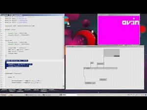 MrVux: Shaders. Part 1