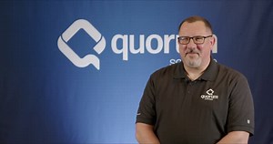On Demand Data Hub | Insider Tips from Jeff Fyda | Learn More | Quorum Software