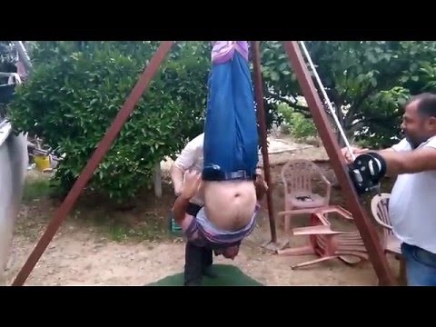 Amazing back cracking pressing popping chiro compilation February 2016