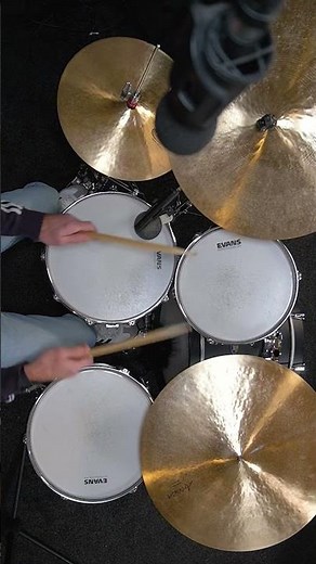 Joe Morello’s 9/8 Groove: How to Play in Odd Time Signatures 🥁