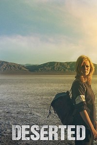 Stream Deserted (2016): Find it on Netflix, Prime Video, Hulu & more