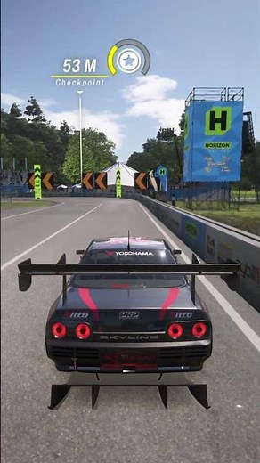 How to Corner Faster with Simulation Steering in FH6! 📉