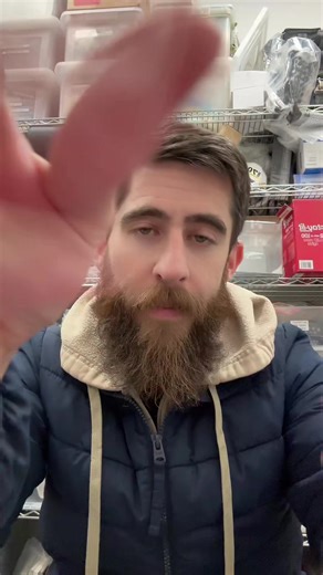 Relaxing ASMR Office Massage Sounds for the New Year