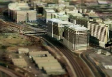 Geospatial Revolution