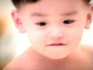 하기스 골드 CF 추억의 광고