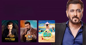 Download and run JioCinema-Shows, Movies & More on PC & Mac (Emulator)