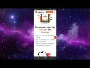 ✅ WEWARD REFERRAL CODE - get 150 coins for free! (Full Guide)