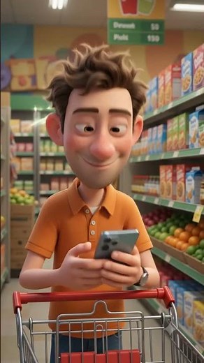 ListKart – The Smart Grocery Shopping List App | Budget Tracker, Family Sync & Offline Shopping