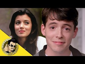 FERRIS BUELLER'S DAY OFF - John Hughes Revisited