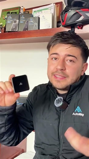 Adaptador HDMI de AutoSky