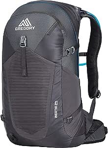 Gregory Mountain Products Men's Inertia 25 H2O Day Hiking Backpack