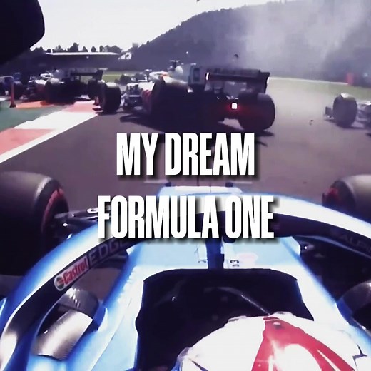 what would you add? #fyp #viral #f1 #formula1